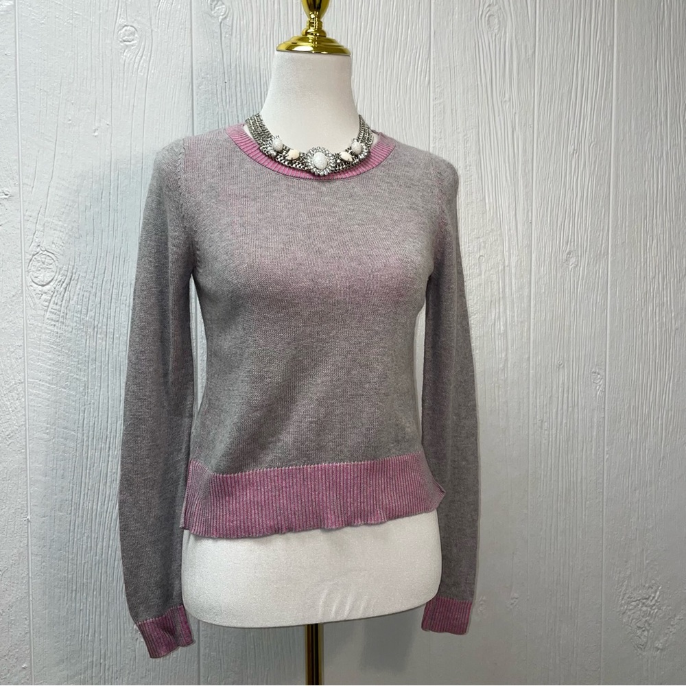 Y2K Mossimo Sweater Top!